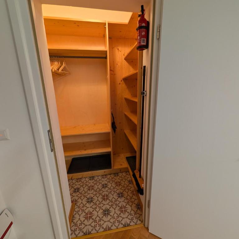 Königliche Villa - Watzmannblick - nahe Zentrum und Bahnhof - Apartment mit 1 Schlafzimmer - 14