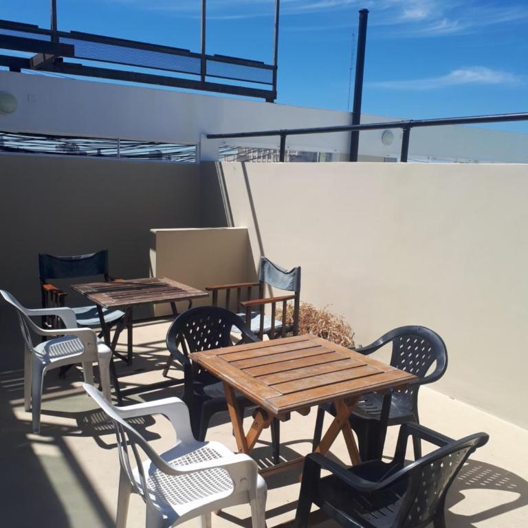 Estudio Moderno en Recoleta - Inmejorable Ubicación - Seguridad 24 hs - Apartamento de 1 dormitorio - 14