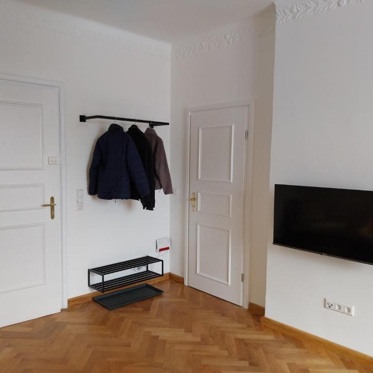 Königliche Villa - Watzmannblick - nahe Zentrum und Bahnhof - Apartment mit 1 Schlafzimmer - 15