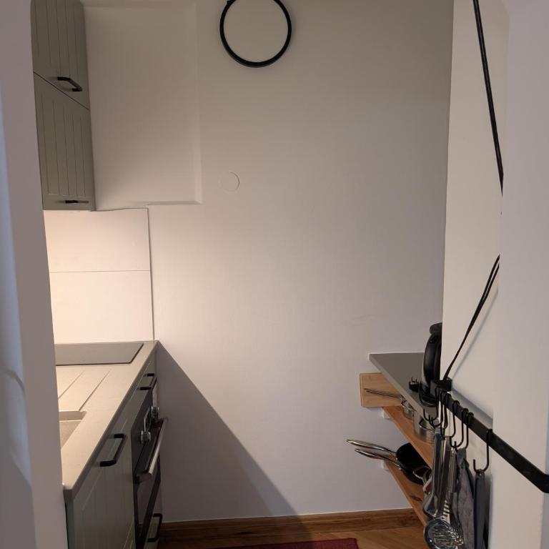 Königliche Villa - Watzmannblick - nahe Zentrum und Bahnhof - Apartment mit 1 Schlafzimmer - 13