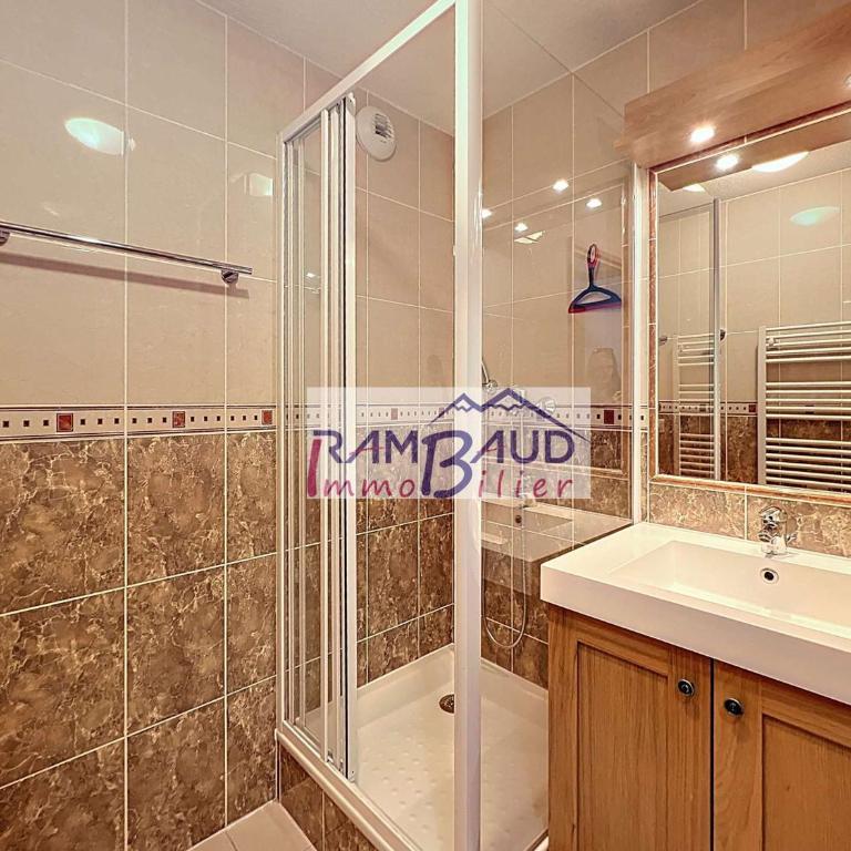 F4 Duplex 8 Pers - WiFi - Parking - Piscine - FR-1-854-30 - Apartment - 9