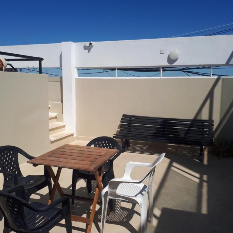 Hermoso Apartamento en Recoleta con Seguridad 24 hs - Excelente ubicación - Apartamento de 1 dormitorio - 18
