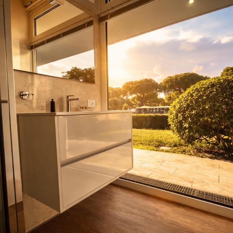 Modern SunHouse Lignano - Two-Bedroom Apartment - 29