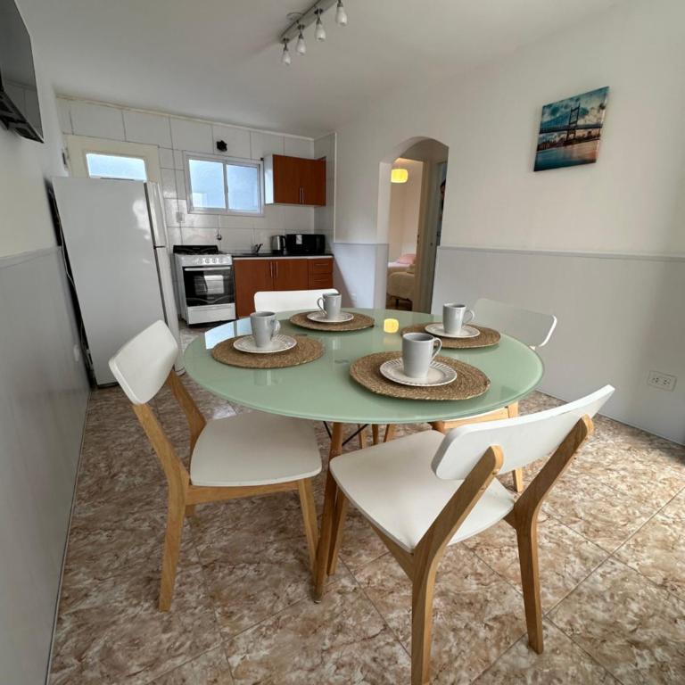 Aparts Magallanes - Apartamento Familiar de 2 dormitorios - 1