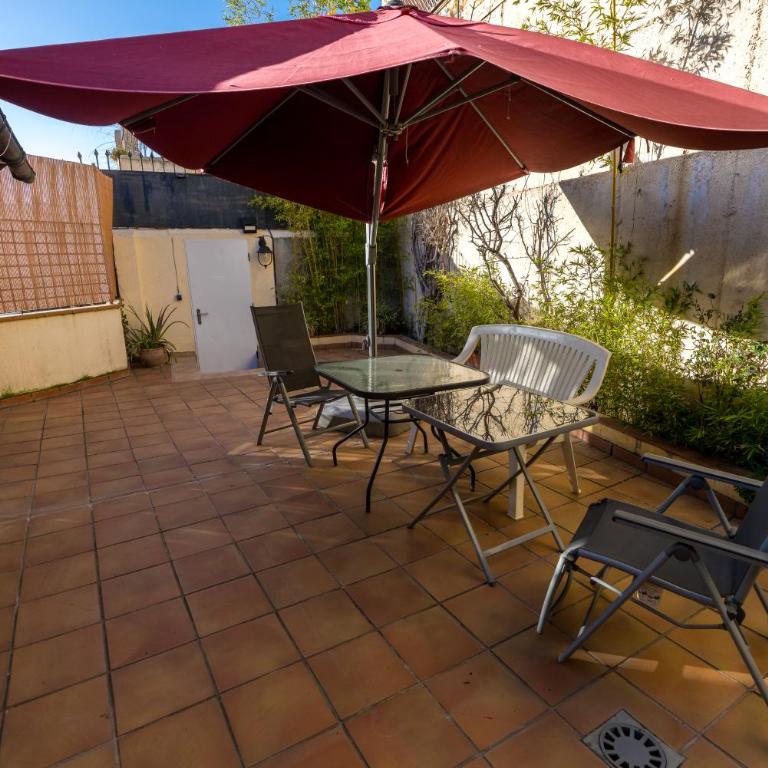 Apartamento cerca del centro de Granada - Two-Room Apartment - 2