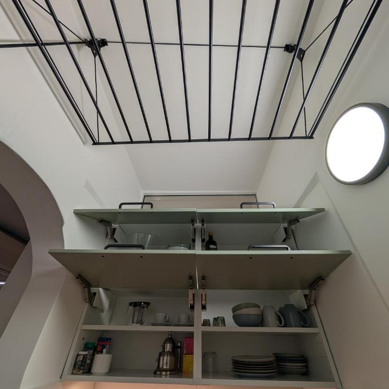 Königliche Villa - Watzmannblick - nahe Zentrum und Bahnhof - Apartment mit 1 Schlafzimmer - 20
