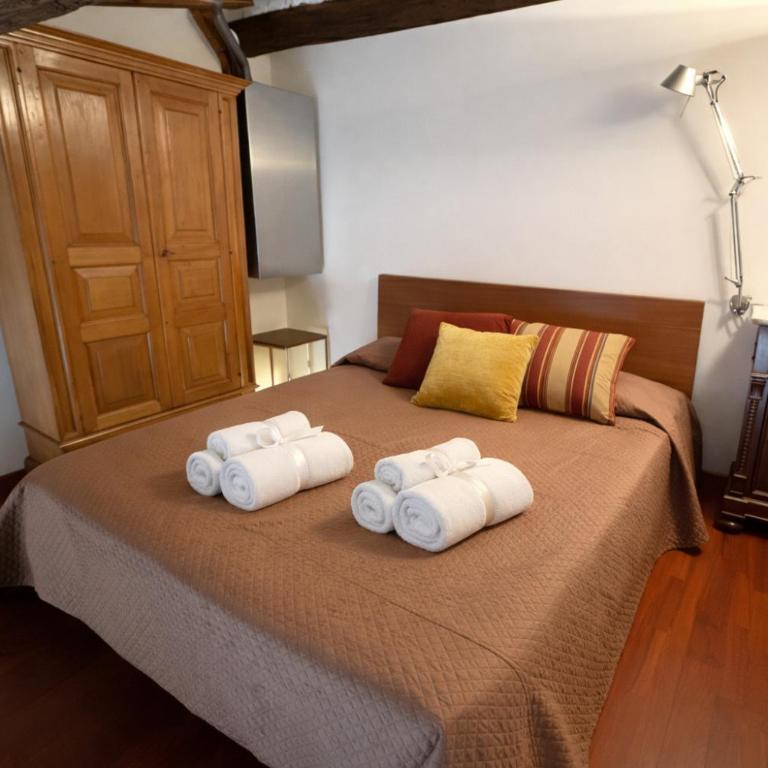 La Corte Del Re Suite & Rooms Arezzo - Maisonette - 10