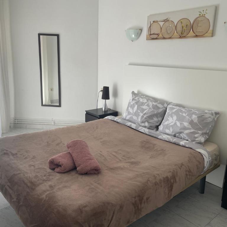 Comfortable apartamento Costa Zeus - Apartamento de 2 dormitorios - 8