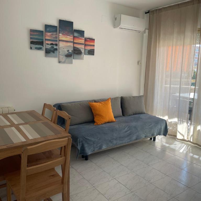 Comfortable apartamento Costa Zeus - Apartamento de 2 dormitorios - 1