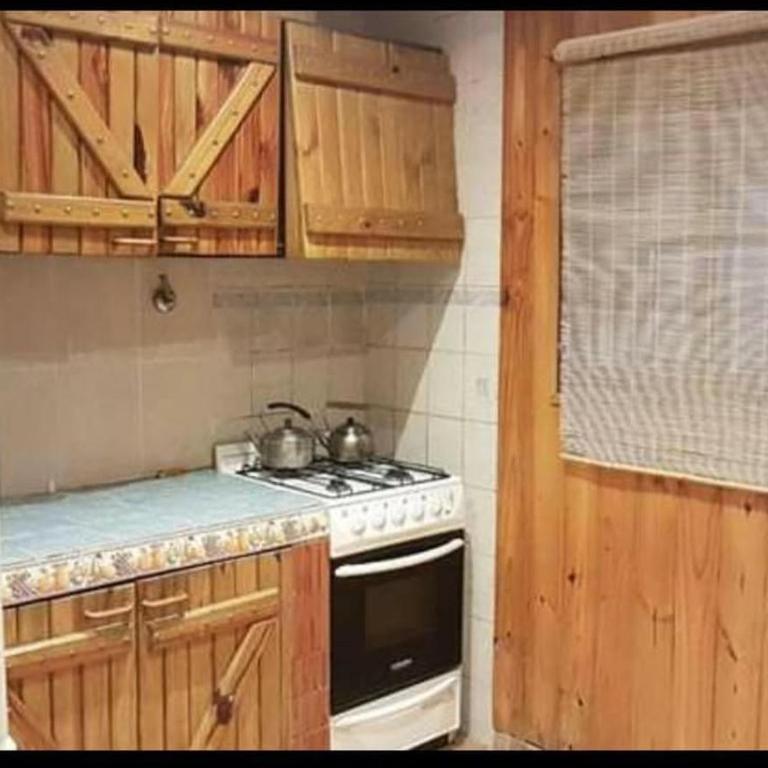 Paradise mdq - Room #1586409801 - 4