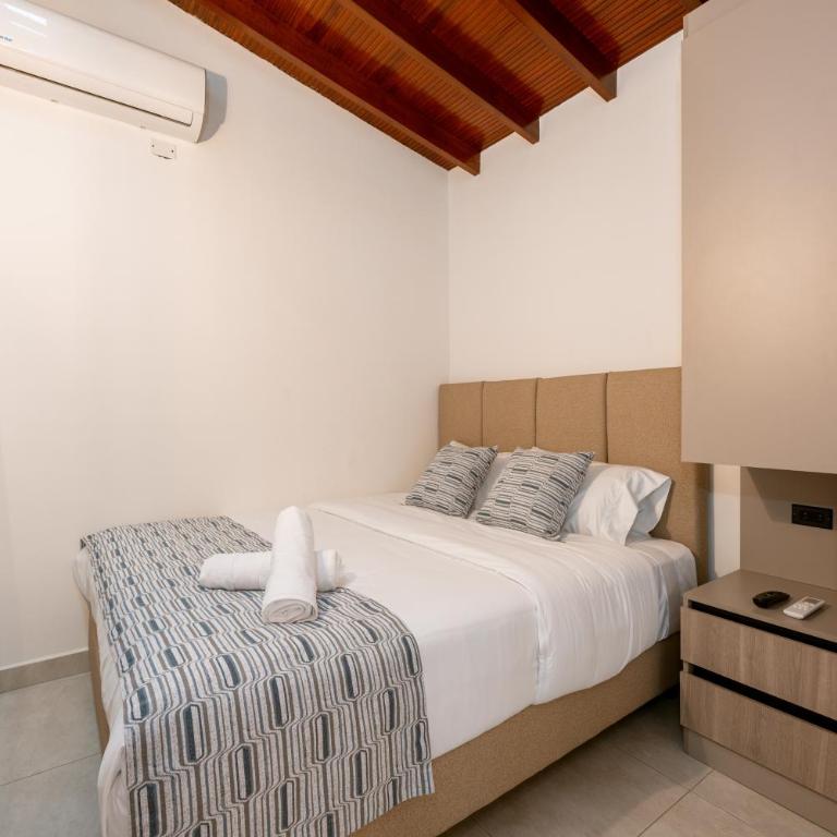 Lucas L - Two-Bedroom Apartment - 4