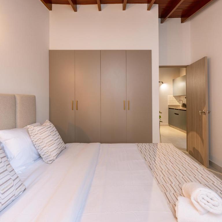 Lucas L - Two-Bedroom Apartment - 5