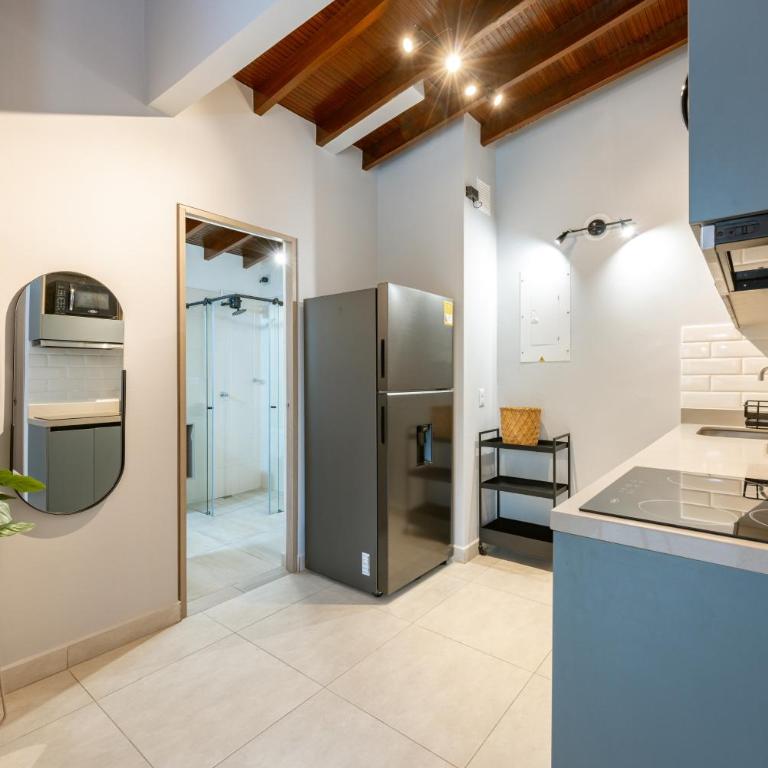 Lucas L - Two-Bedroom Apartment - 9
