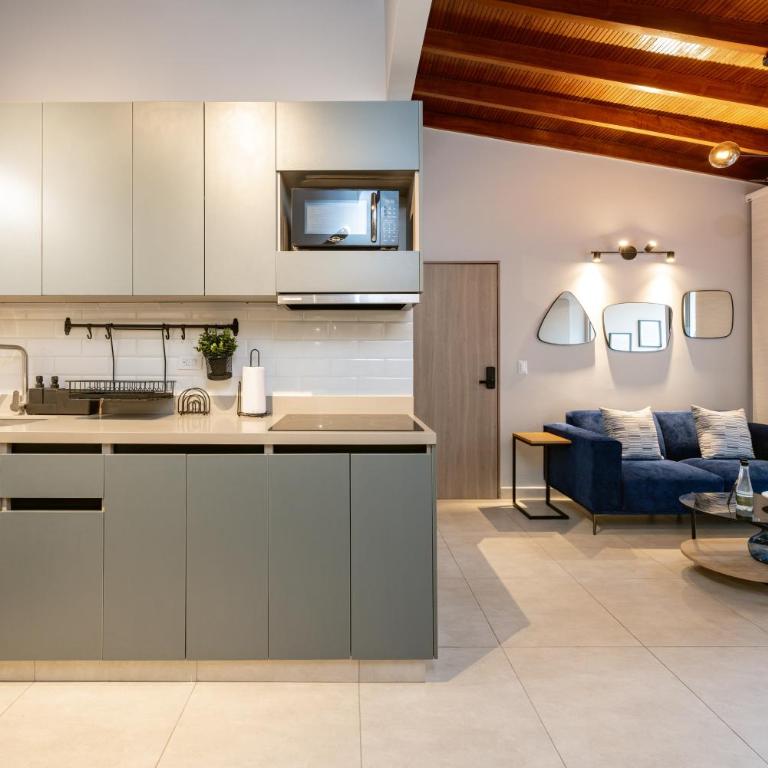 Lucas L - Two-Bedroom Apartment - 21