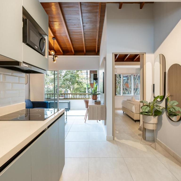 Lucas L - Two-Bedroom Apartment - 26