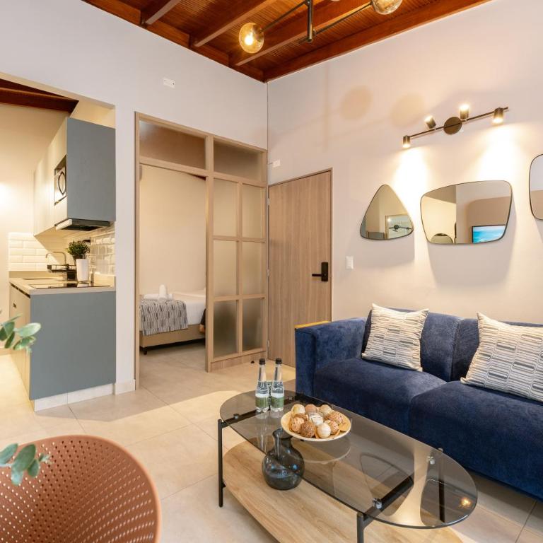Lucas L - Two-Bedroom Apartment - 31