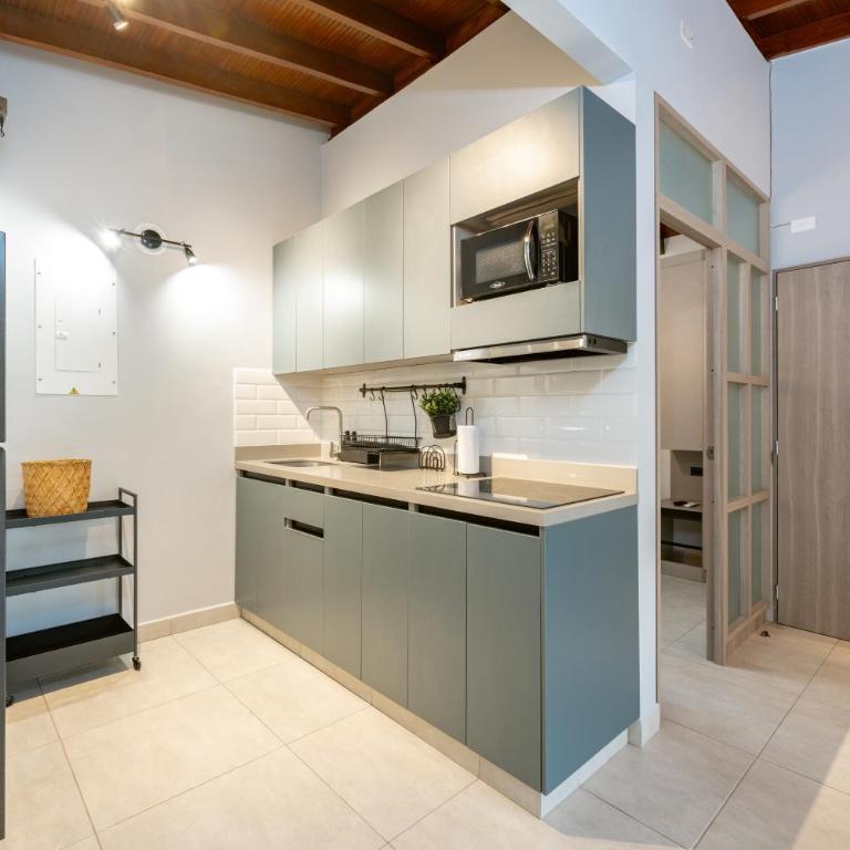 Lucas L - Two-Bedroom Apartment - 36