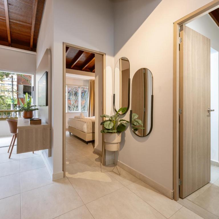 Lucas L - Two-Bedroom Apartment - 39