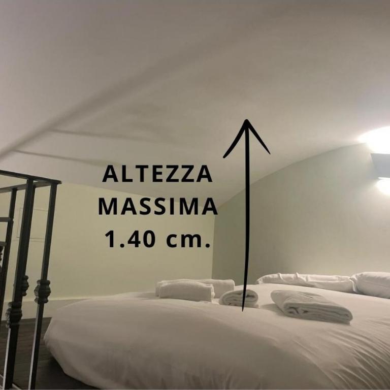 The Heritage - Grand Apartment in Historic Turin - Appartamento con 3 Camere da Letto - Piano Alto - 65