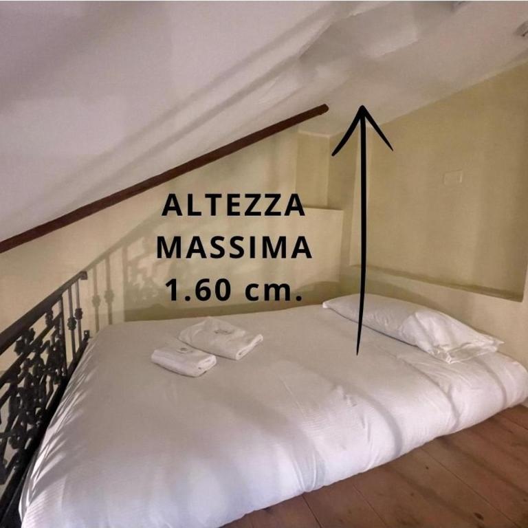 The Heritage - Grand Apartment in Historic Turin - Appartamento con 3 Camere da Letto - Piano Alto - 38