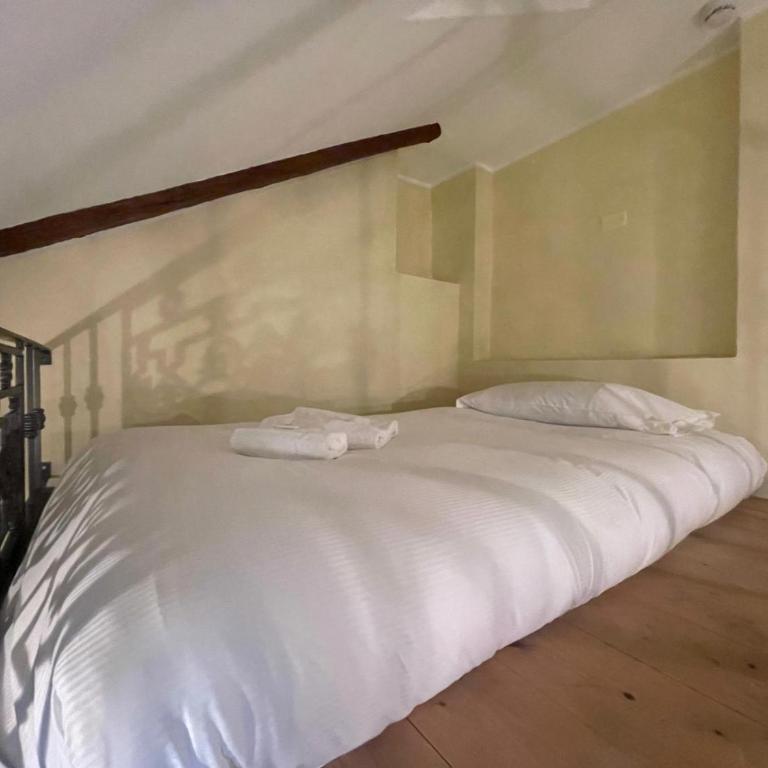 The Heritage - Grand Apartment in Historic Turin - Appartamento con 3 Camere da Letto - Piano Alto - 39