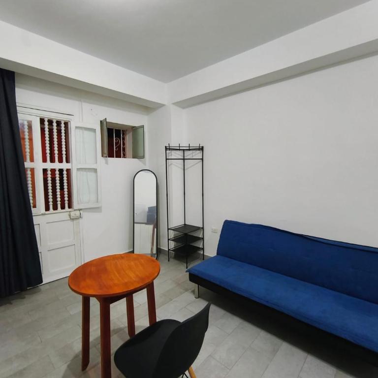 Studio with Private Entrance - Reducto 1929 - One-Bedroom Apartment - 10