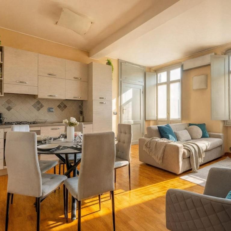 Garibaldi Home, Comfortable for 6 guests - Two-Bedroom Apartment - 8