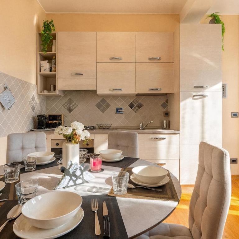 Garibaldi Home, Comfortable for 6 guests - Two-Bedroom Apartment - 15