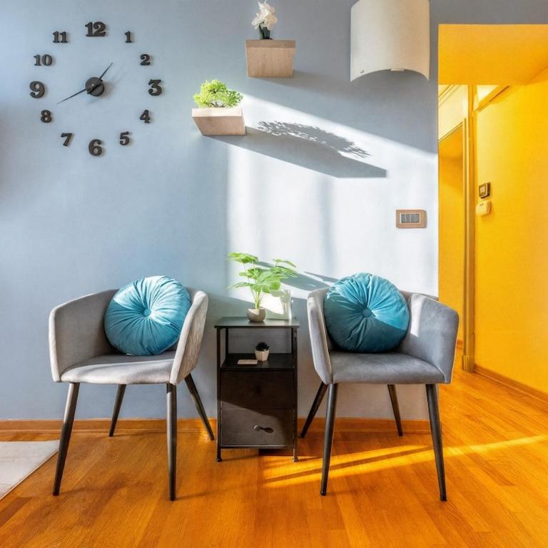 Garibaldi Home, Comfortable for 6 guests - Two-Bedroom Apartment - 16