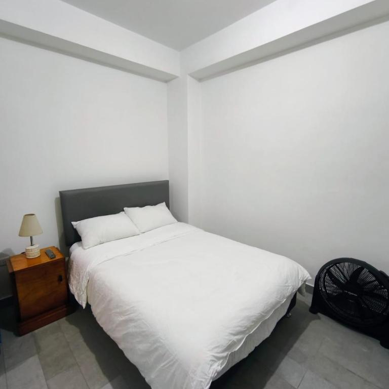 Studio with Private Entrance - Reducto 1929 - One-Bedroom Apartment - 3