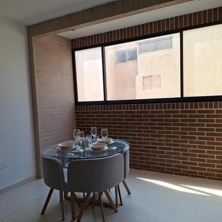 Edificio Shanty- Easy Rents Sas - Apartamento de 1 dormitorio - 4