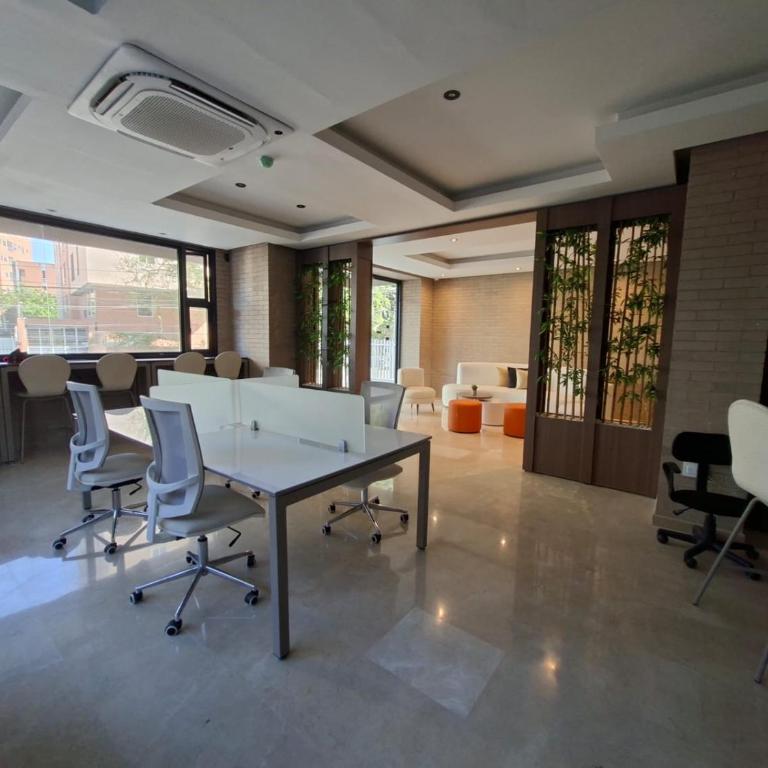 Edificio Shanty- Easy Rents Sas - Apartamento de 1 dormitorio - 13