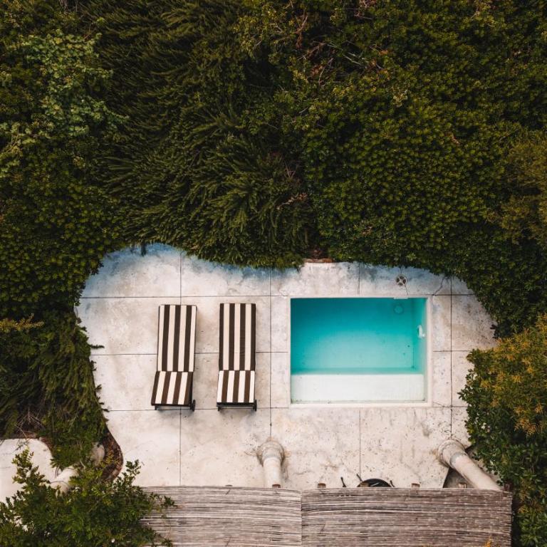 Awasi Mendoza - Villa con piscina privada - 2