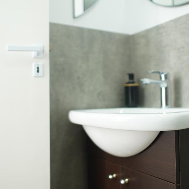 Ecos de Mar Refugios - One-Bedroom Apartment - 37