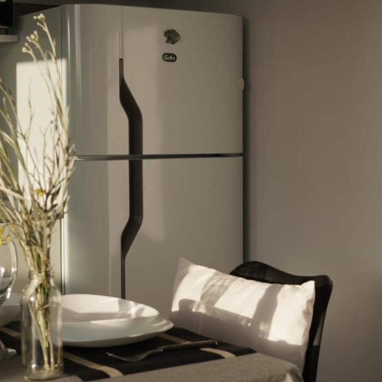Ecos de Mar Refugios - One-Bedroom Apartment - 47