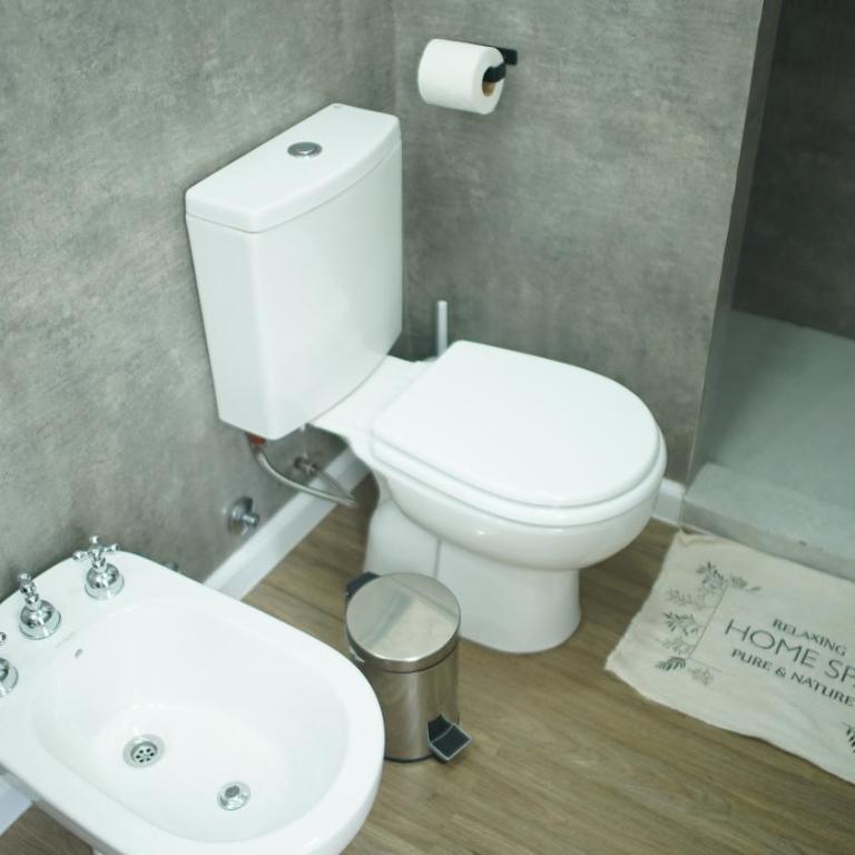 Ecos de Mar Refugios - One-Bedroom Apartment - 40