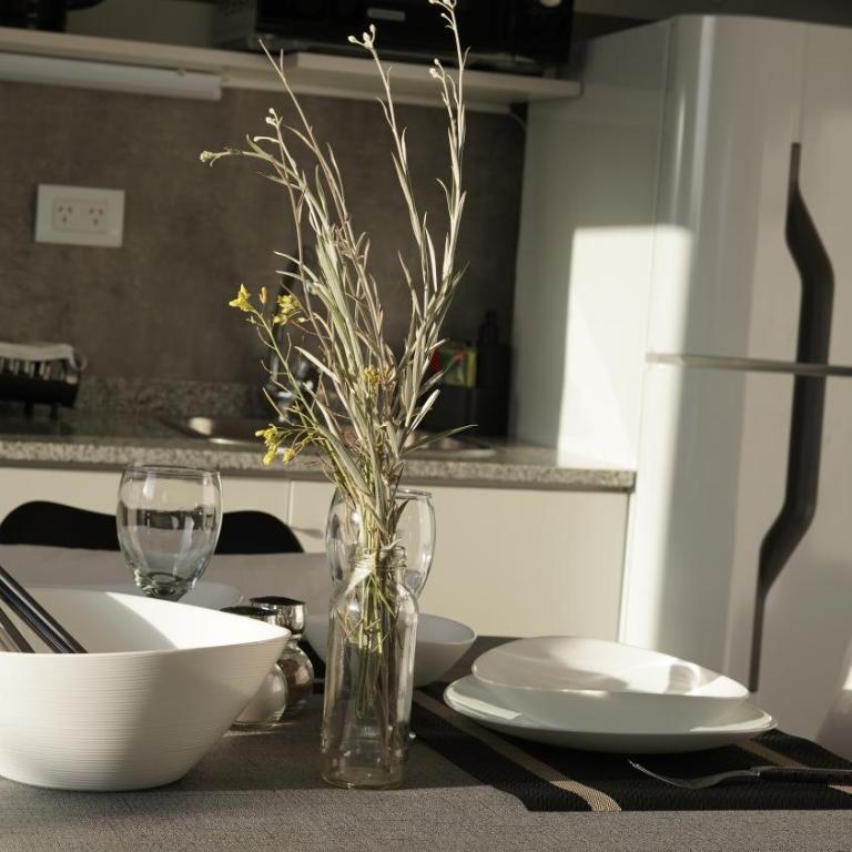 Ecos de Mar Refugios - One-Bedroom Apartment - 45