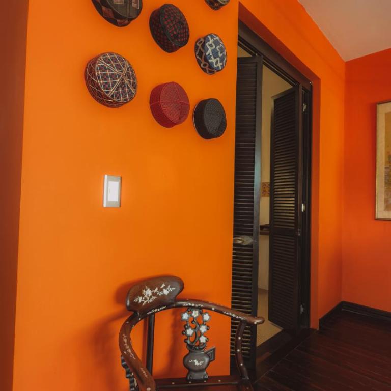 Casa Harb Hotel Boutique - Suite Junior - 2