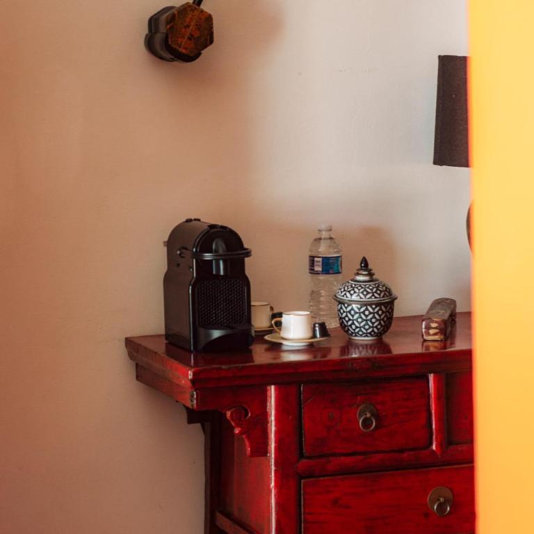 Casa Harb Hotel Boutique - Suite Junior - 7