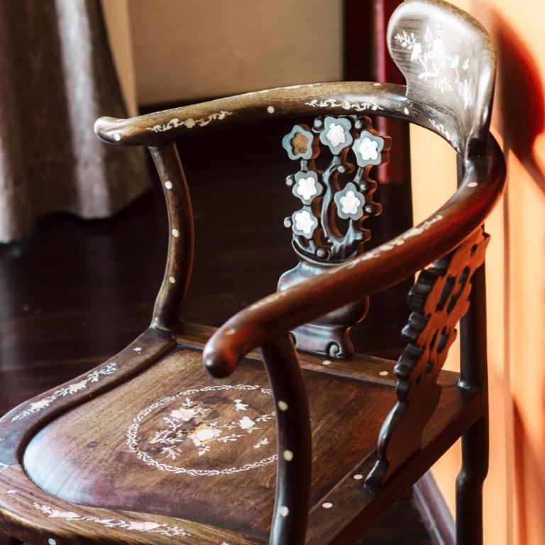 Casa Harb Hotel Boutique - Suite Junior - 6