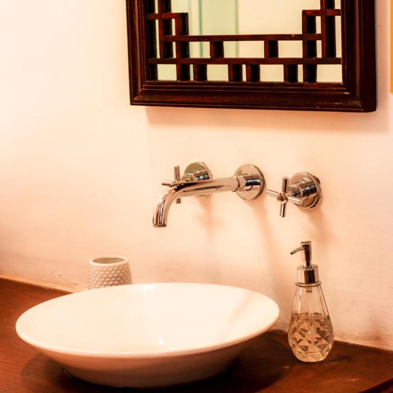 Casa Harb Hotel Boutique - Suite Junior - 5