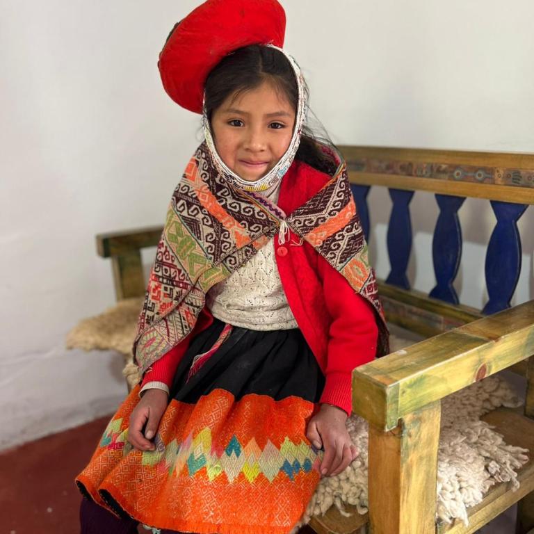 Patacancha by Gabriel - Room #1586418701 - 12