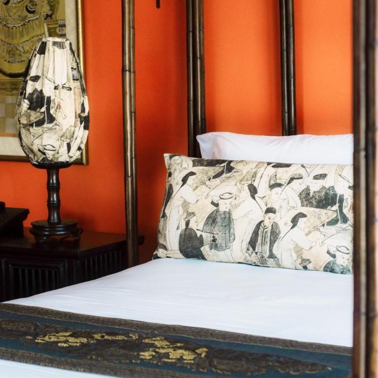 Casa Harb Hotel Boutique - Suite Junior - 10