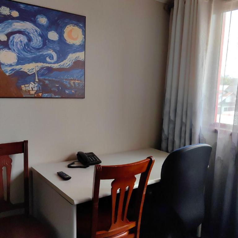 Hotel Vista Mar - Family Room with Private Bathroom - 6