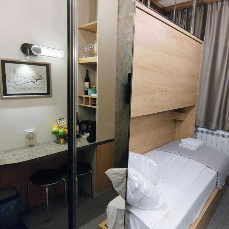 Star Hill 3R - One-Bedroom Apartment - 2