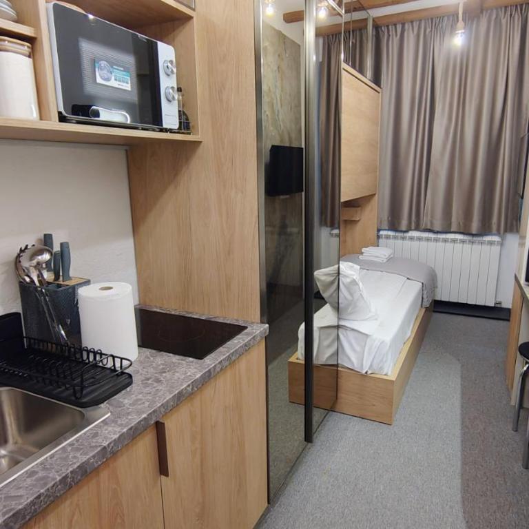 Star Hill 3R - One-Bedroom Apartment - 3