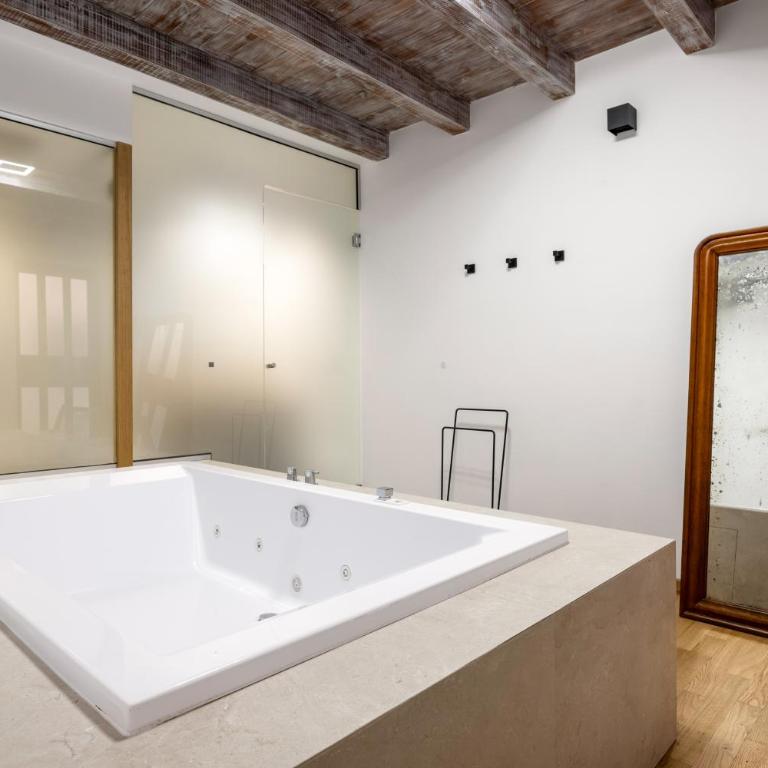 Osterio Magno - Appartamento con 2 Camere da Letto - 5