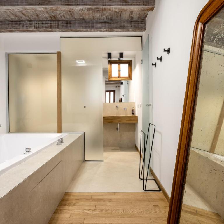 Osterio Magno - Appartamento con 2 Camere da Letto - 26