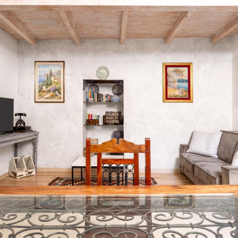 Osterio Magno - Appartamento con 2 Camere da Letto - 8