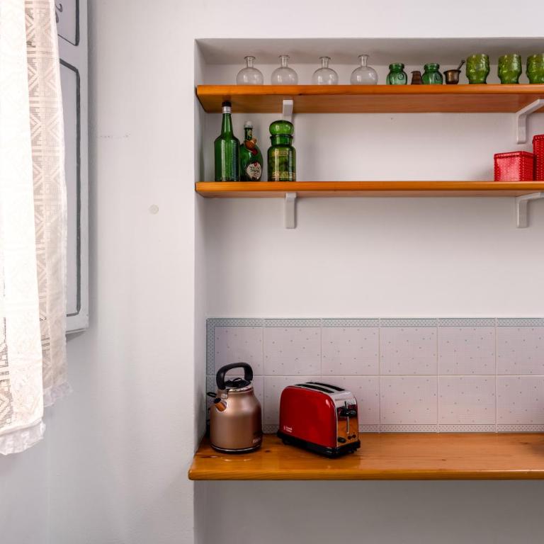 Osterio Magno - Appartamento con 2 Camere da Letto - 24